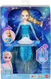 Elsa cantante