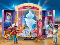Playmobil 70508 - Principessa d'Oriente con Genio