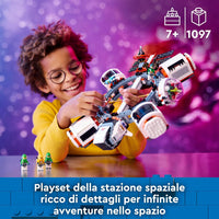 60433 Stazione spaziale modulare