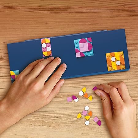Lego Dots Pencil Case