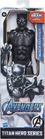 BLACK PANTHER - Titan Hero Series