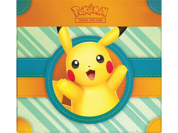 Pokémon - Bauletto Avventura a Paldea