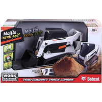 RC Mezzi da Lavoro Bobcat