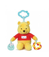 WINNIE THE POOH FIRST ACTIVITIES 17274