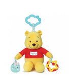 WINNIE THE POOH FIRST ACTIVITIES 17274