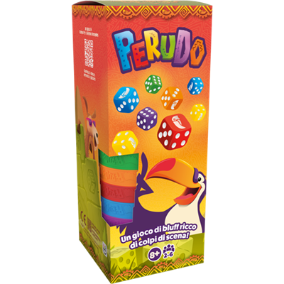 Perudo (Refresh)