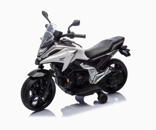 Moto 12 Volts Honda ADV - Bianco