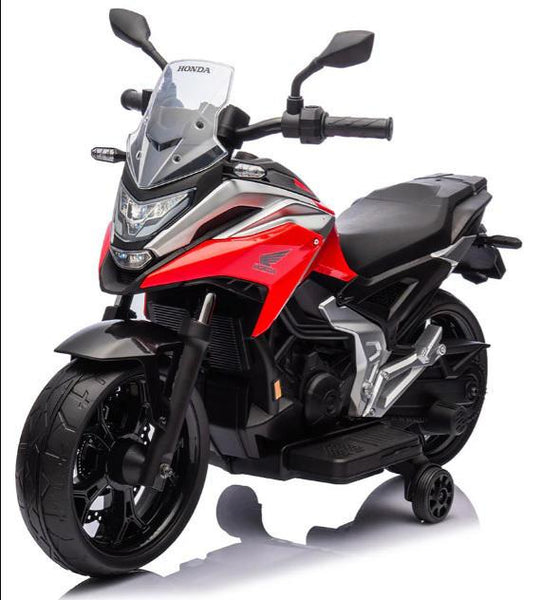 Moto 12 Volts Honda ADV - Rosso