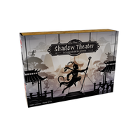 The Shadow Theater