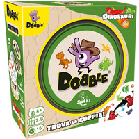 Dobble Dinosauri