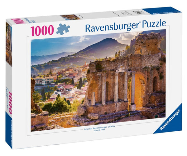 Sicilia - 1000 pezzi