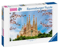 Barcellona - 1000 pezzi