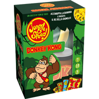 Jungle Speed Donkey Kong