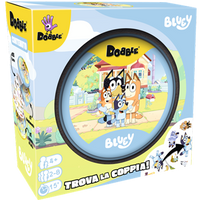 Dobble Bluey Edition