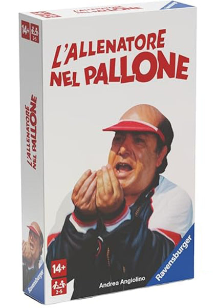 L'Allenatore Nel Pallone