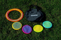 Backnine Disc Golf
