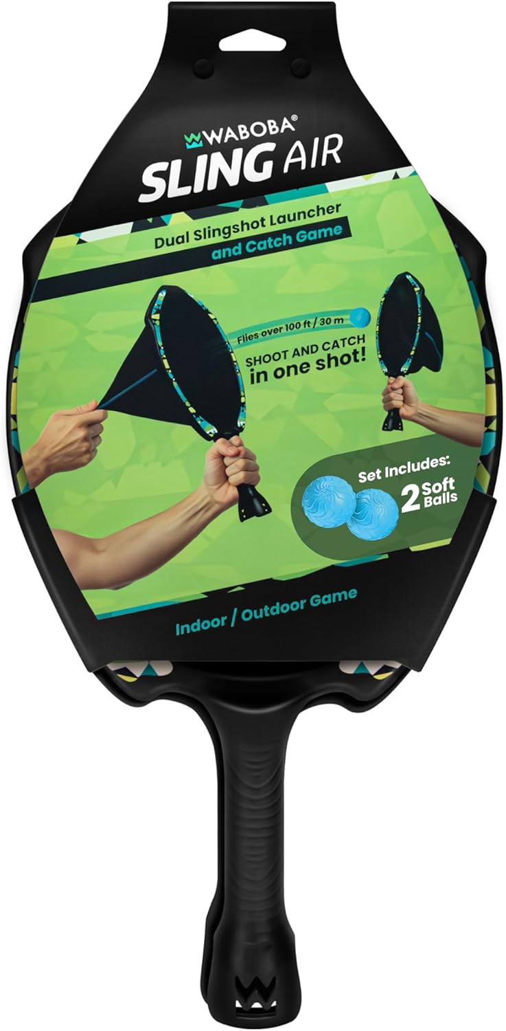 Racchettoni Sling Air
