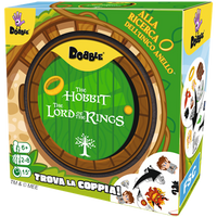 Dobble LOTR Il Signore degli Anelli