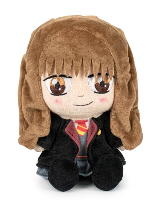 Harry Potter Plush 20CM Hermione