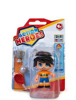 Action Heroes - Calciatore