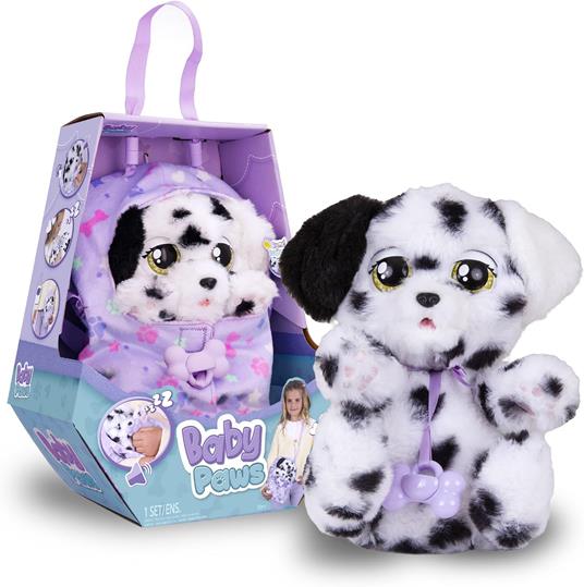 Baby Paws - Dalmata