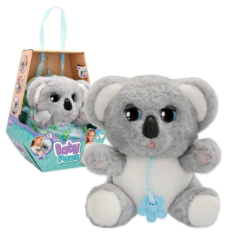 Baby Paws - Koala