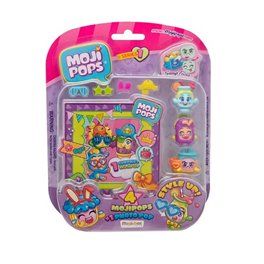 Moji Pops - Photo Pop