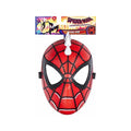 Maschera di Spider Punk