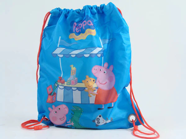 Sacca Peppa Pig