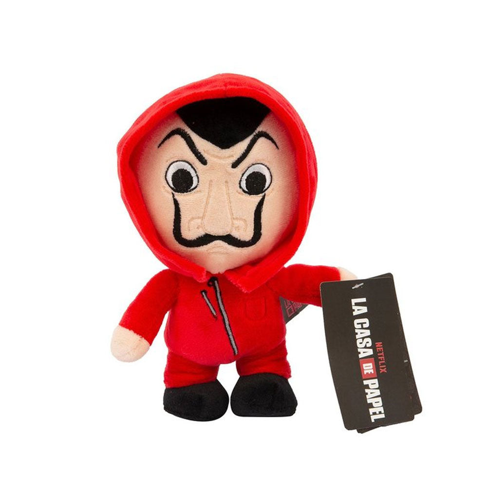 Plush - Money Heist