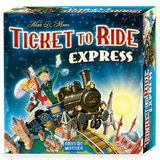 Ticket to Ride Express