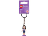 Lego Friends 853547 Portachiavi di Emma