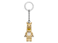Lego 854081 Portachiavi della Ragazza Alpaca