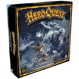 HeroQuest Frozen Horror Edizione Ita (esp.)