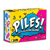 Piles!