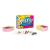 Piles!