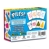 Piles!