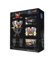 Mazinger Z Bust