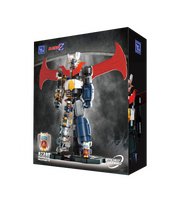 Mechanical Mazinger Z