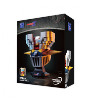 Mazinger Z Bust