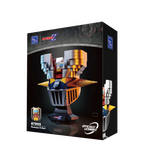 Mazinger Z Bust