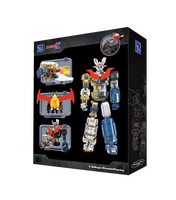 Mechanical Mazinger Z