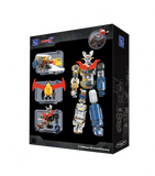 Mechanical Mazinger Z