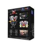Mazinger Z Bust