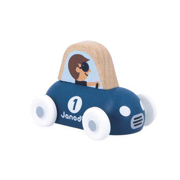 Cross Roads - Automobile Sportiva