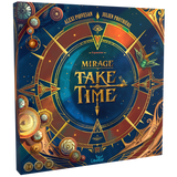 Take Time Mirage