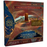 Take Time Mirage
