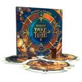 Take Time Mirage