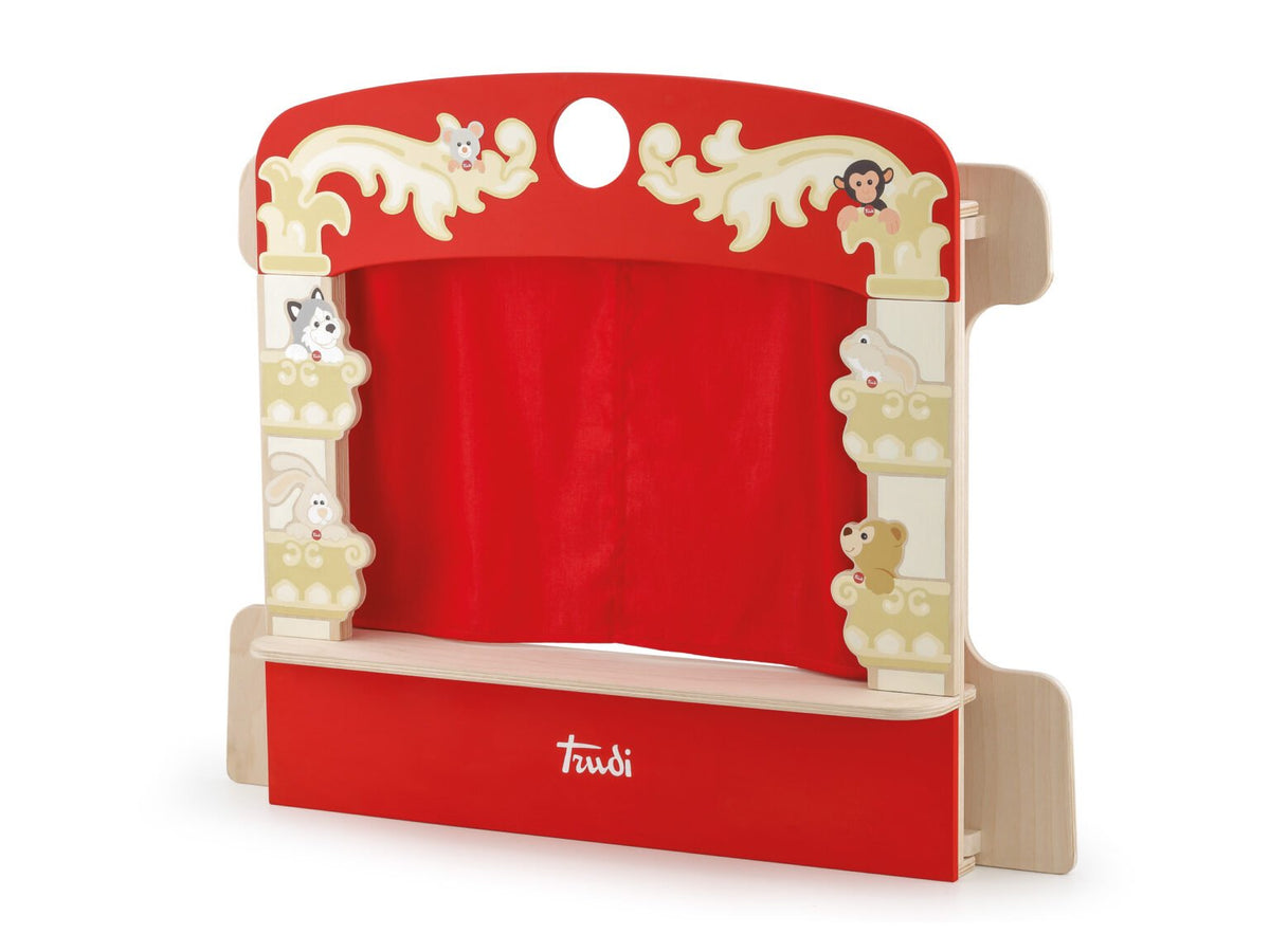 Table Theater