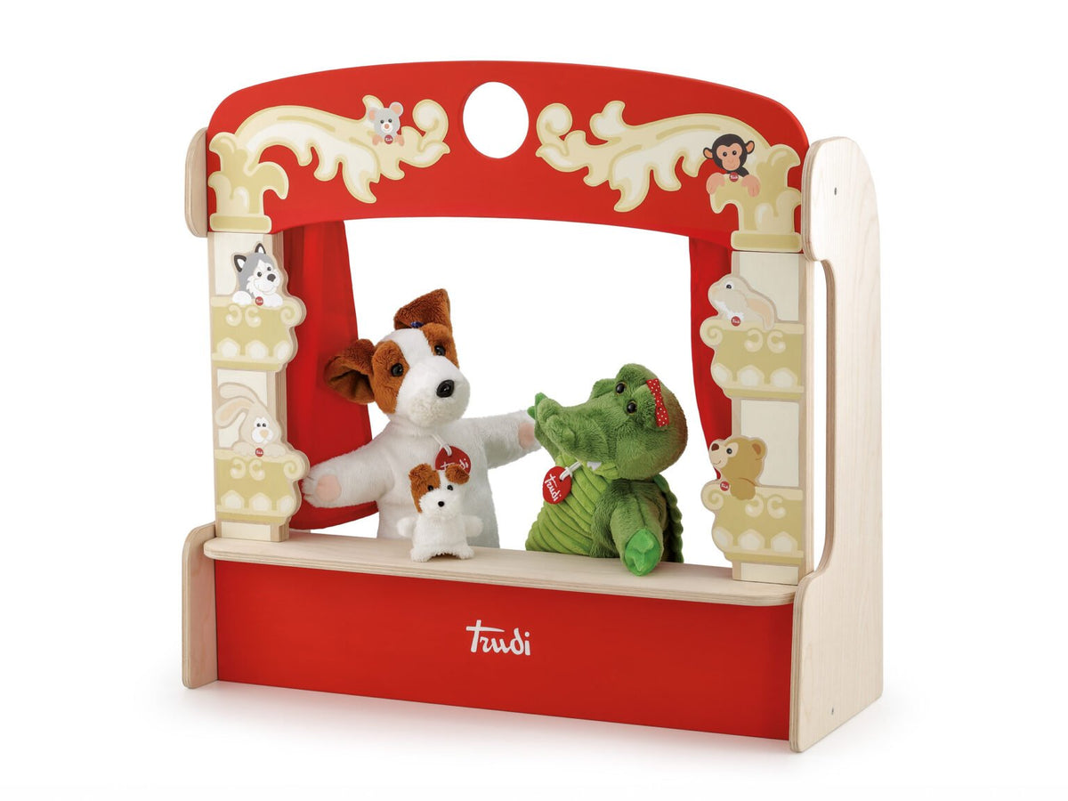 Table Theater